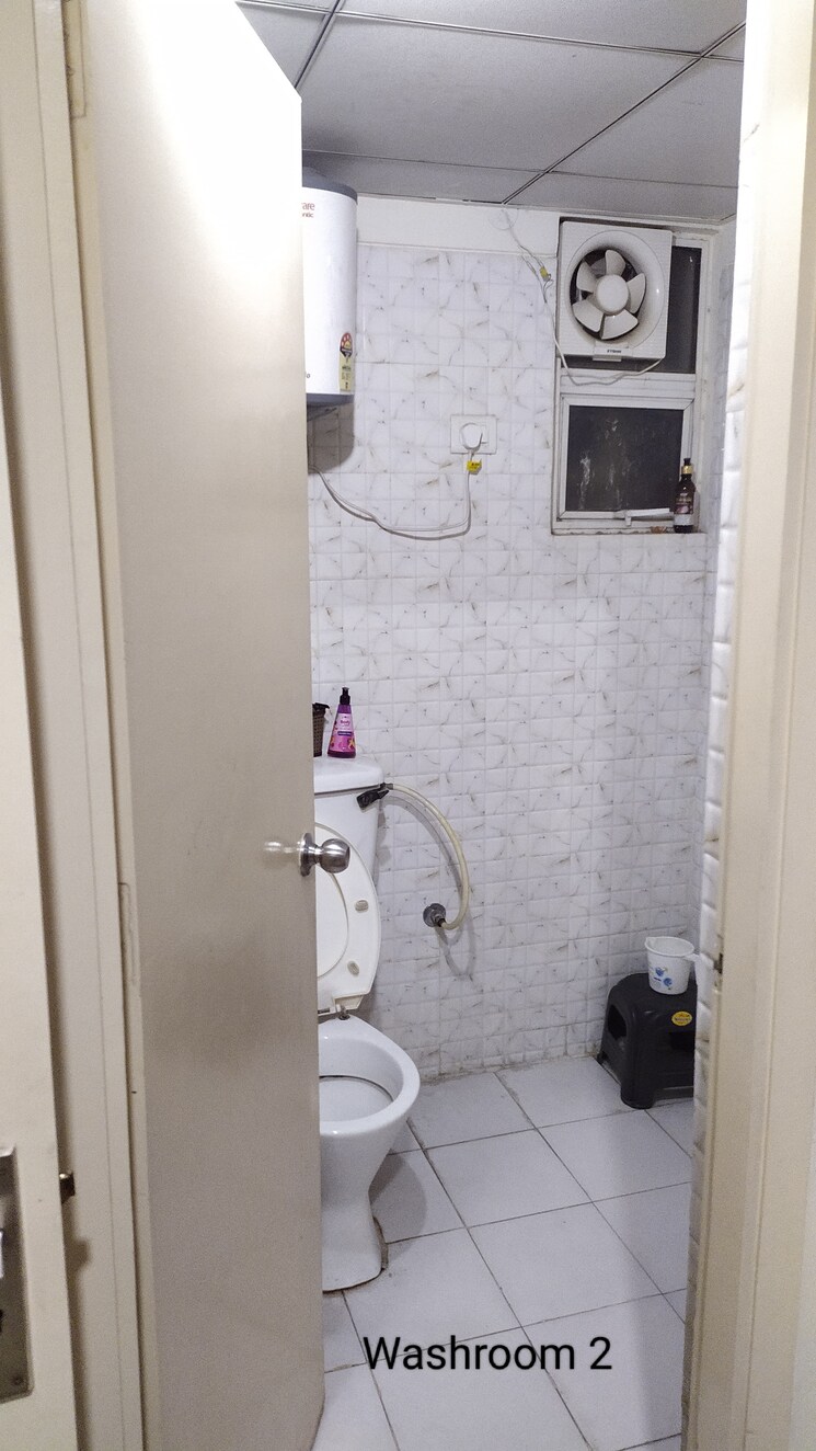 Bathroom, gaur-city-7th-avenue 2 Bedroom 623 Sq.Ft. Apartment In Sector 4, Greater Noida Greater Noida 8241624