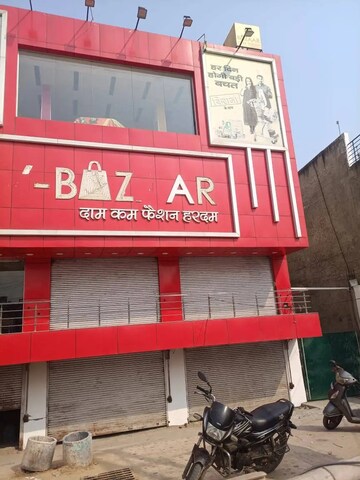 Commercial Showroom 1050 Sq.Ft. For Resale in Bodla Agra  8241554