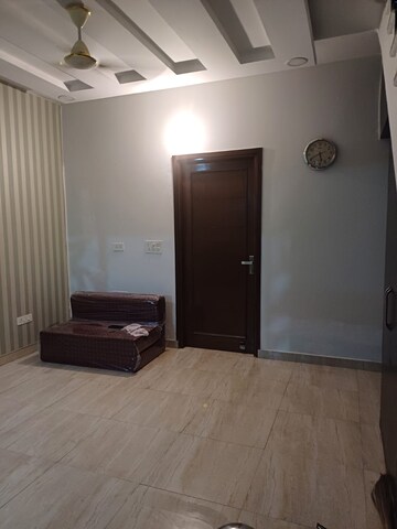 Room in 3 BHK Independent House at Dhakoli Village – for Sale