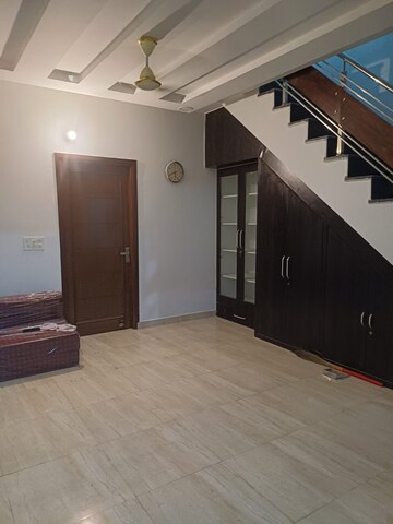 Kitchen in 3 BHK Independent House at Dhakoli Village – for Sale