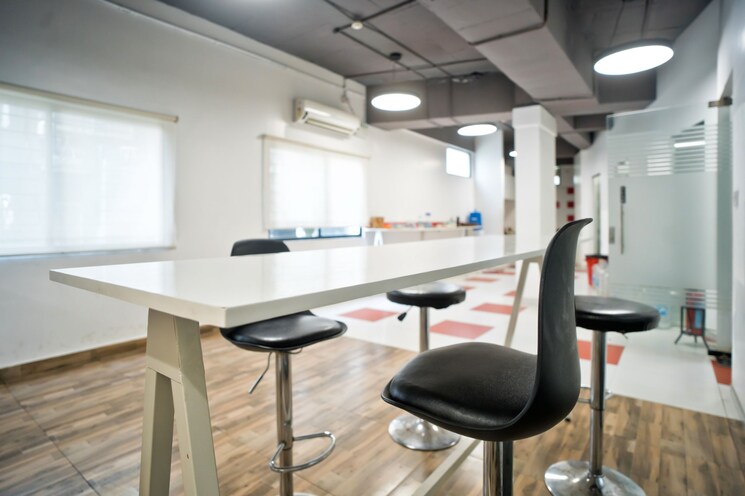 Gym, indiranagar Commercial Office Space 6500 Sq.Ft. In Indiranagar Bangalore 8241615