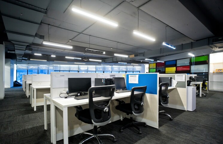 Team Area, indiranagar Commercial Office Space 6500 Sq.Ft. In Indiranagar Bangalore 8241615