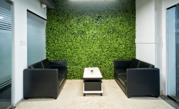 Furnished Amenities in  Office Space at Indiranagar – for Rent