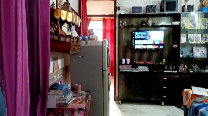 2 BHK Builder Floor For Sale in Builder Floor 