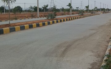Plot For Sale in Fortune Butterfly City, Kadthal