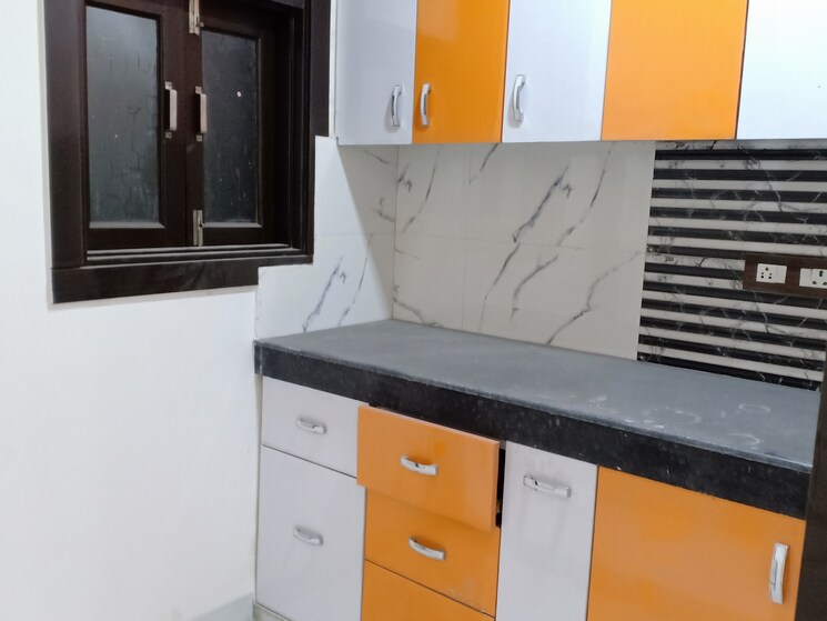 Kitchen, panchsheel vihar 2 Bedroom 900 Sq.Ft. Apartment In Panchsheel Vihar Delhi 8241639