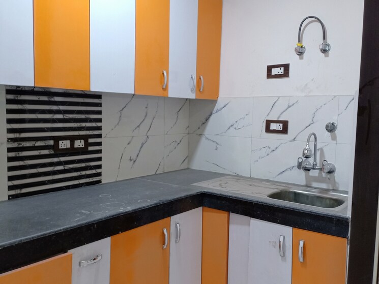 Exterior View, panchsheel vihar 2 Bedroom 900 Sq.Ft. Apartment In Panchsheel Vihar Delhi 8241639