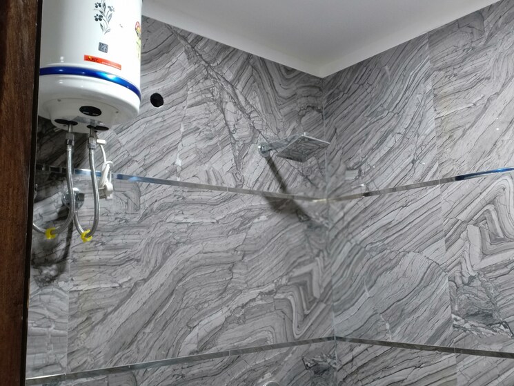 Bathroom, panchsheel vihar 2 Bedroom 900 Sq.Ft. Apartment In Panchsheel Vihar Delhi 8241639