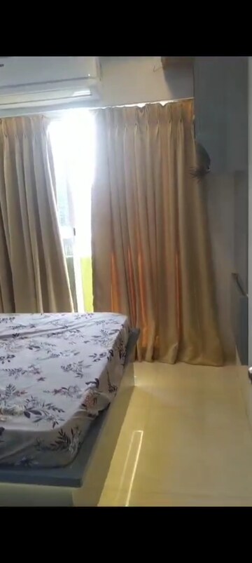Bedroom in 2 BHK Apartment at Kurla East – for Rent