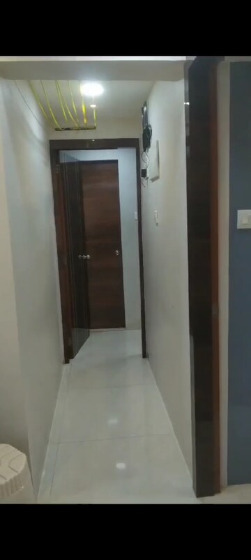 Building Lobby in 2 BHK Apartment at Kurla East – for Rent