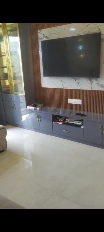 Kitchen in 2 BHK Apartment at Kurla East – for Rent