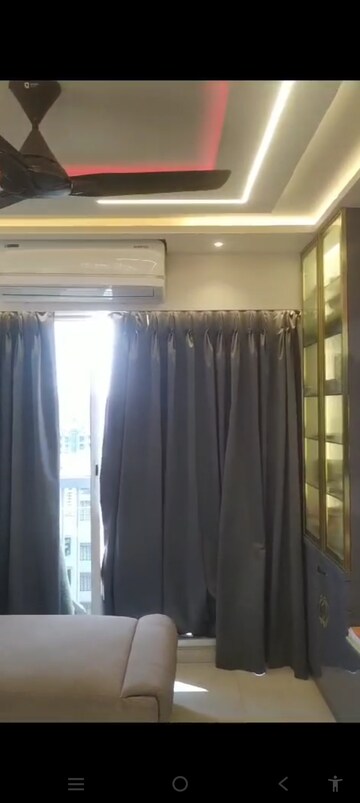 Building Lobby in 2 BHK Apartment at Kurla East – for Rent