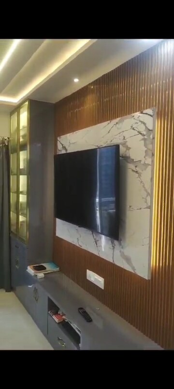 Bathroom in 2 BHK Apartment at Kurla East – for Rent