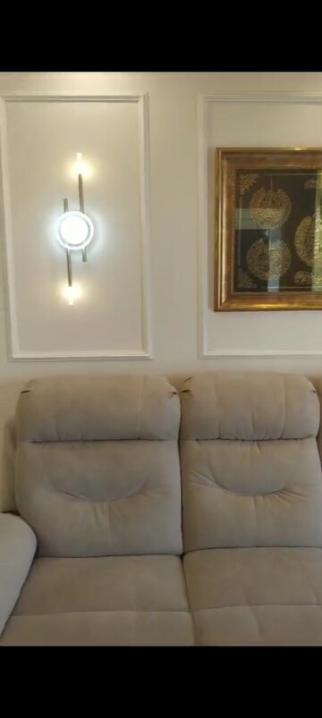 Bathroom in 2 BHK Apartment at Kurla East – for Rent