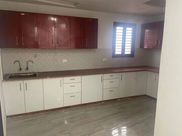 Kitchen in 3 BHK Apartment at Bodla – for Sale