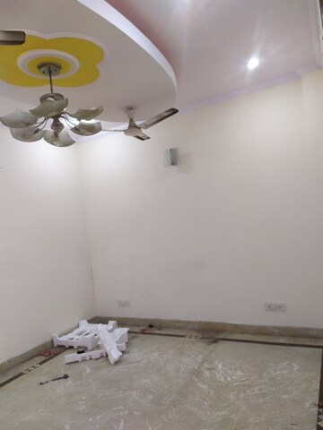 Living Room in 2 BHK Apartment at Kalkaji – for Rent