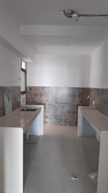 Kitchen in 3 BHK Apartment at Kanakia Silicon Valley, Powai – for Rent