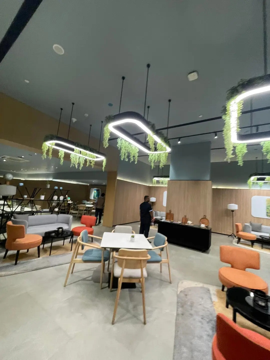 Office Space For Sale in Squarefeet Centrum