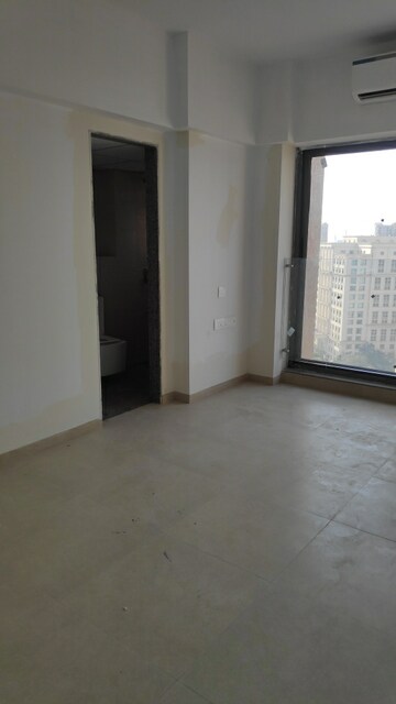 Bedroom in 3 BHK Apartment at Kanakia Silicon Valley, Powai – for Sale
