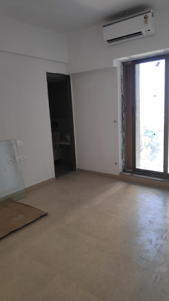3 BHK Apartment For Sale in Kanakia Silicon Valley