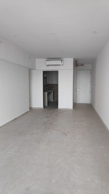 Living Room in 3 BHK Apartment at Kanakia Silicon Valley, Powai – for Sale