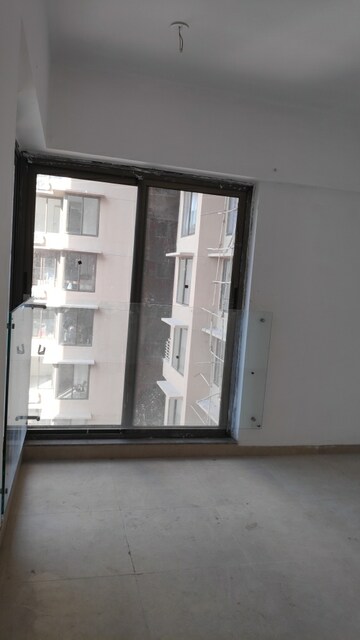Bedroom in 3 BHK Apartment at Kanakia Silicon Valley, Powai – for Sale