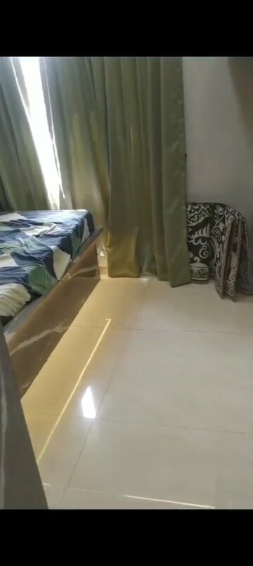 Parking in 2 BHK Apartment at Hirani Skyview Castle, Kurla – for Rent