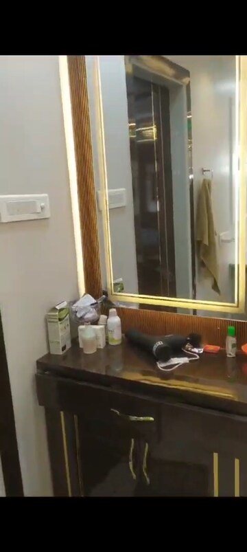 Gym in 2 BHK Apartment at Hirani Skyview Castle, Kurla – for Rent