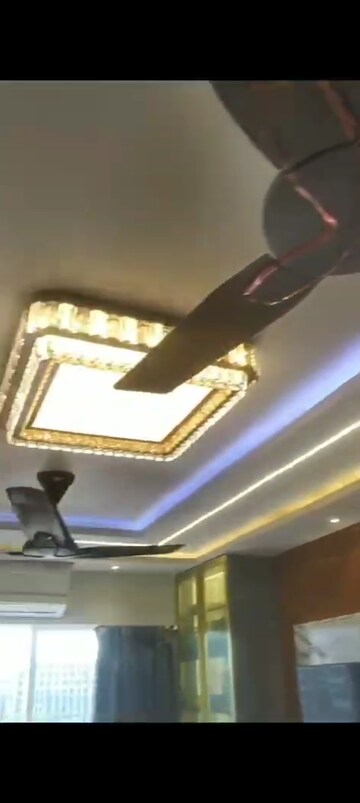 Furnished Amenities in 2 BHK Apartment at Hirani Skyview Castle, Kurla – for Rent