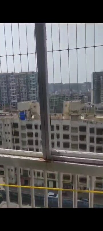 2 BHK Apartment – Exterior View View at Hirani Skyview Castle, Kurla - for Rent