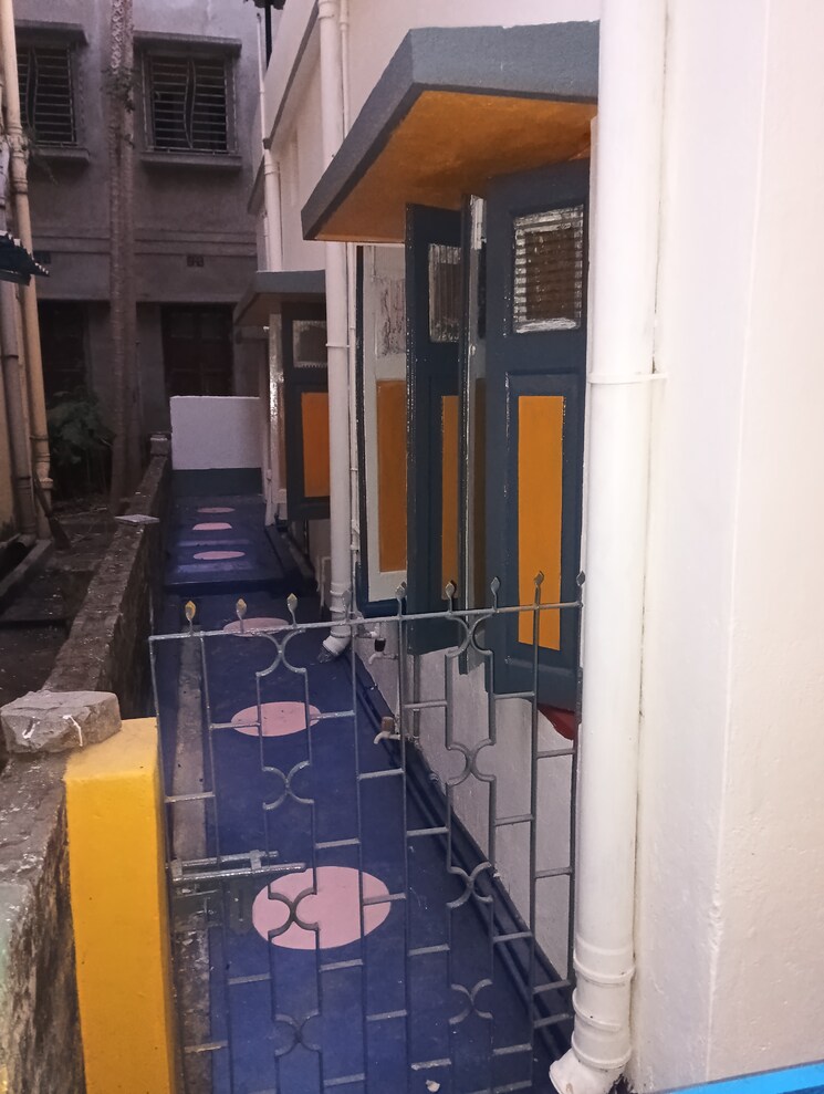 Exterior View, uttarpara kotrung 2 Bedroom 650 Sq.Ft. Independent House In Uttarpara Kotrung Kolkata 8241664