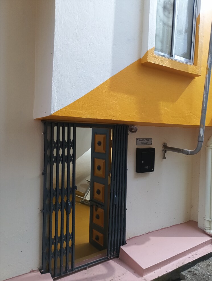 Exterior View, uttarpara kotrung 2 Bedroom 650 Sq.Ft. Independent House In Uttarpara Kotrung Kolkata 8241664