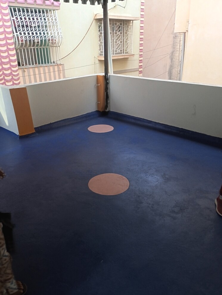 Exterior View, uttarpara kotrung 2 Bedroom 650 Sq.Ft. Independent House In Uttarpara Kotrung Kolkata 8241664