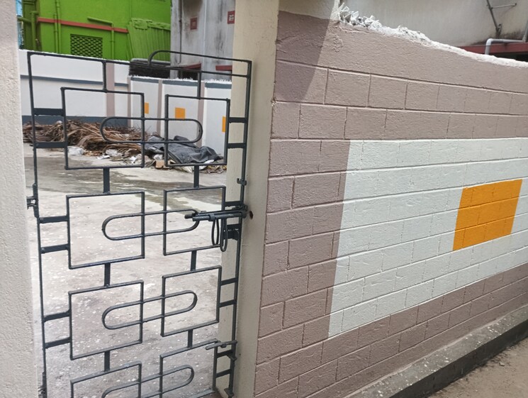 undefined, uttarpara kotrung 2 Bedroom 650 Sq.Ft. Independent House In Uttarpara Kotrung Kolkata 8241664