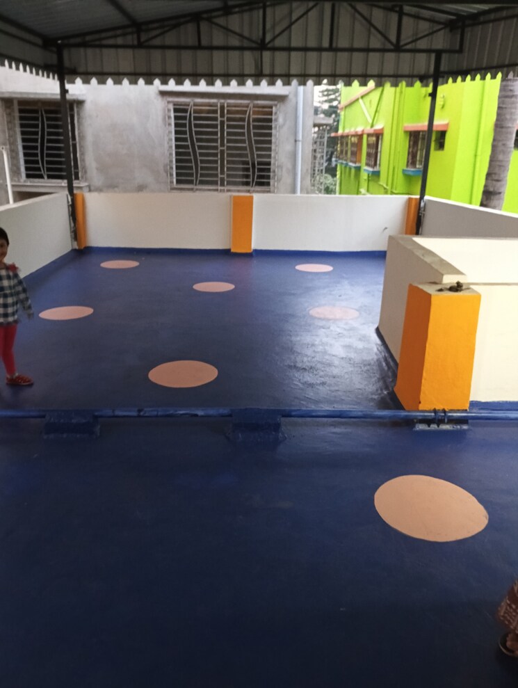 Exterior View, uttarpara kotrung 2 Bedroom 650 Sq.Ft. Independent House In Uttarpara Kotrung Kolkata 8241664