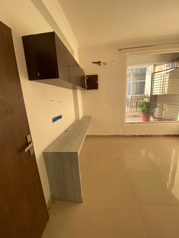 Bedroom, green-valley-heights 3 Bedroom 1830 Sq.Ft. Apartment In Dhakoli Village Zirakpur 8241686