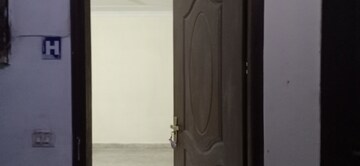 Building Lobby in 3 BHK Apartment at Panchsheel Vihar – for Rent
