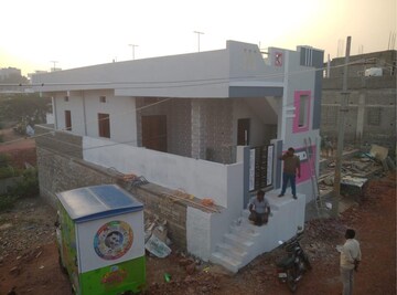 2 BHK Independent House – Exterior View View at Ulchala - for Sale