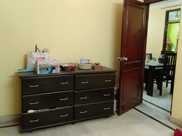 Bedroom in 3 BHK Apartment at Panchsheel Vihar – for Rent