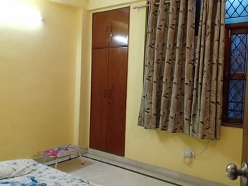 Bedroom in 3 BHK Apartment at Panchsheel Vihar – for Rent