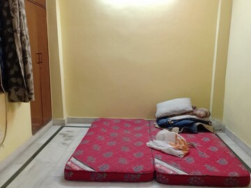 Bedroom in 3 BHK Apartment at Panchsheel Vihar – for Rent