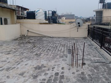 3 BHK Apartment – Exterior View View at Panchsheel Vihar - for Rent
