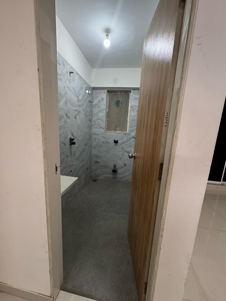 Bathroom, sayba-tulip 1 Bedroom 430 Sq.Ft. Apartment In Kurla Mumbai 8241707