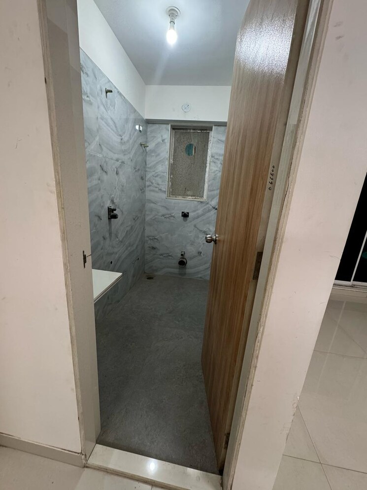 Bathroom, sayba-tulip 1 Bedroom 430 Sq.Ft. Apartment In Kurla Mumbai 8241707
