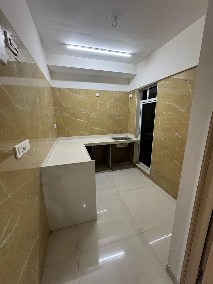 Kitchen, sayba-tulip 1 Bedroom 430 Sq.Ft. Apartment In Kurla Mumbai 8241707