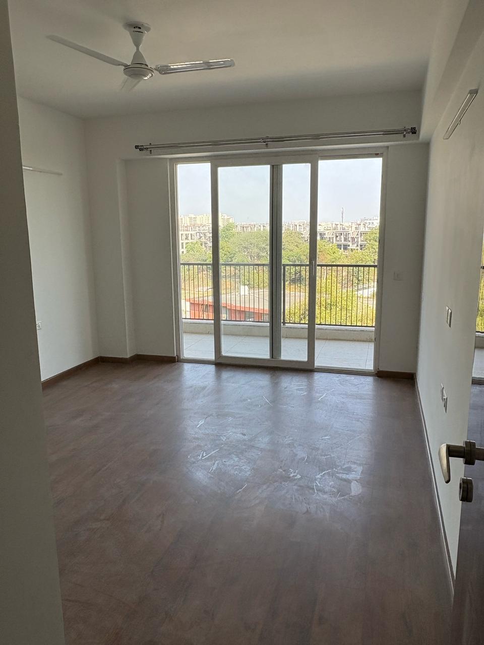 3 BHK + Extra Room Apartment For Sale in DLF Garden City Independent Floors