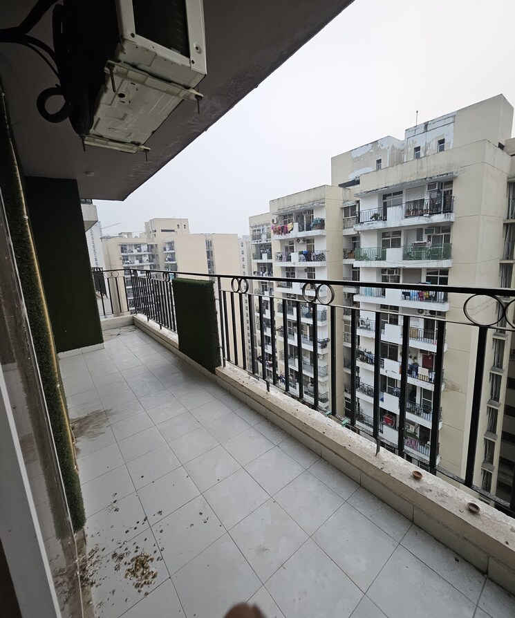 Balcony, nirala-aspire 2.5 Bedroom 1180 Sq.Ft. Apartment In Sector 16 Greater Noida Greater Noida 8241714