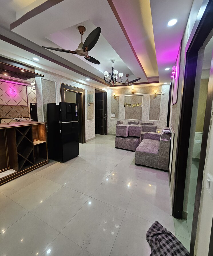 Kitchen, nirala-aspire 2.5 Bedroom 1180 Sq.Ft. Apartment In Sector 16 Greater Noida Greater Noida 8241714