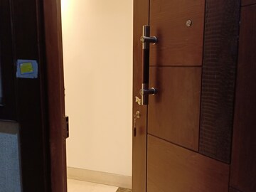 Living Room in 3 BHK Apartment at Greater Kailash I – for Rent