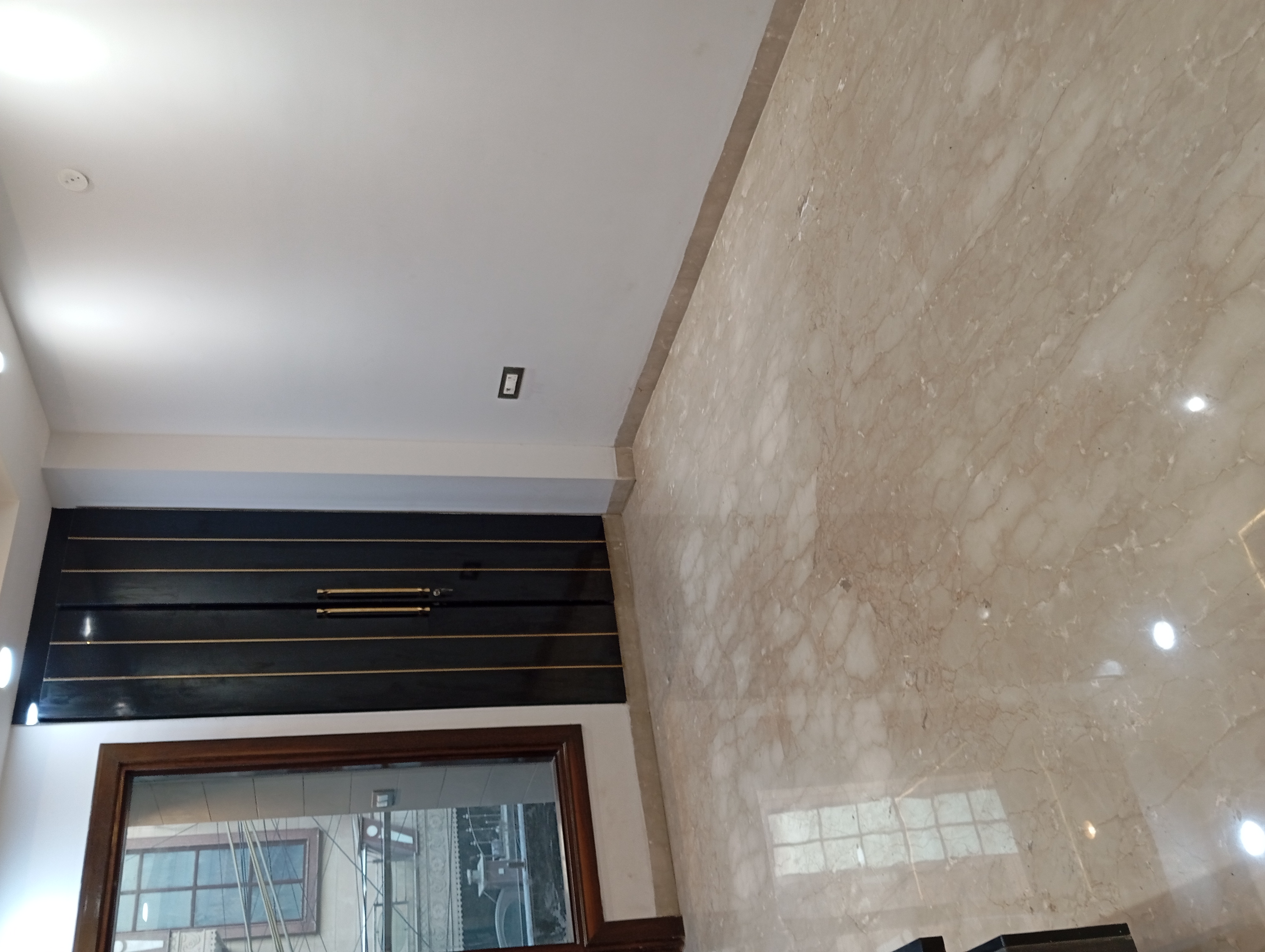 3.5 BHK + Pooja Room,Study Room Builder Floor For Sale in Krishna Nagar